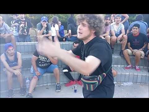 DOMIN vs LABIN [OCTAVOS] [RAGNAROK BATTLE I]