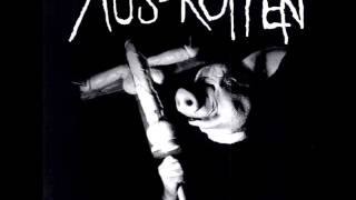 Aus-Rotten - Modern Day Witch Hunt