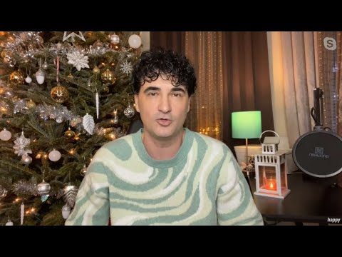 Dejan Jelaca "Tamna ljubav" - "Ne znam zasto me vide u ulogama negativca ali uzivam u izazovima!"