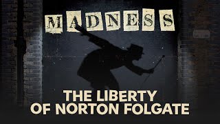Madness - The Liberty Of Norton Folgate (The Liberty Of Norton Folgate Track 15)