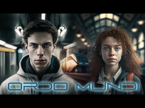 Podporte vznik nášho študentského SCI-FI FILMU "ORDO MUNDI"