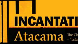 Incantation - Atacama (2012)