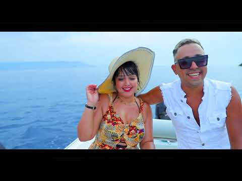 Clip Cheb Amine Marseille © ( Andi Mahna Top - Nti Mi Vida ) 2020