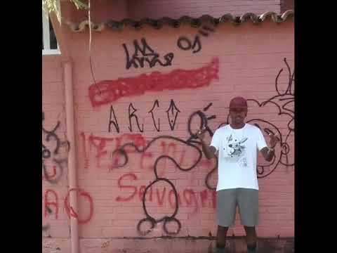 Djonga - Corpo Fechado! (Prod. Oculto Beats)