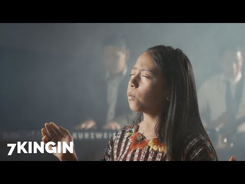 7KINGIN Sessions: Hermoso Momento - Sherlyn Rosario
