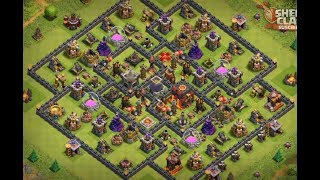 How to get Clash of clans account free! Coc account give up!