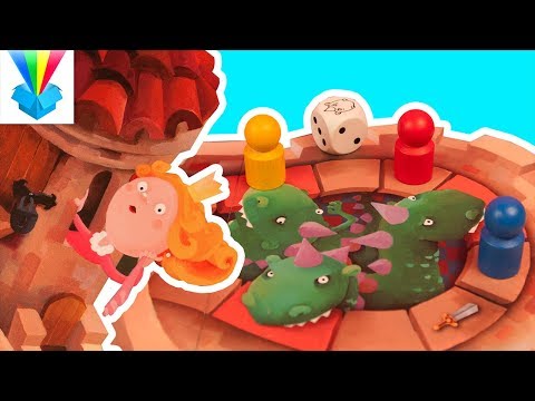 Kicsomi - ????Kiki ????: ???? Túl az Óperencián társasjáték ???????? - Kicsomi