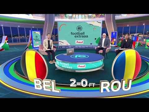 Belgium Beat Romania 2-0: Euro 2024 - Group match Post-match interview, pundit analysis & reviews