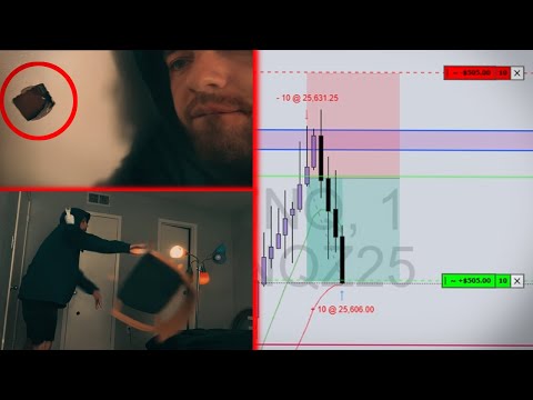 Broke Even. Literally.