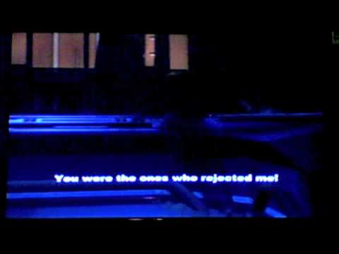 Let's Play Xenosaga I--Part 75: Worse than Pedobear?