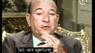 Noel Coward - documentary Part 1