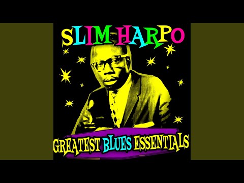 Baby, Scratch My Back