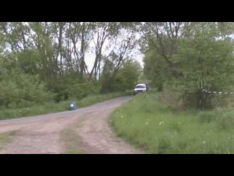 Škodateam Běšiny Jaro 2009