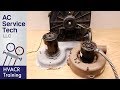 Top 8 Inducer Motor Noise Problems on a Gas Furnace!