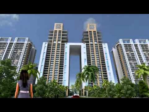 3D Tour Of Gaursons Saundaryam