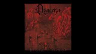 Dracena - Infernal Damnation (Full Album)(HD)