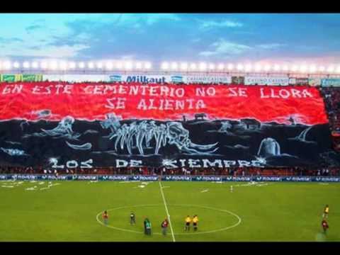 "CANCIONES COLON" Barra: Los de Siempre • Club: Colón