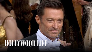 Hugh Jackman Writing a Memoir With ‘Big Bombshells’ Amidst Divorce From Deborra-Lee Furness