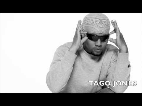Tago Jones - Pay Homage (TRAILER FOR SHOW @ CLUB  BELOW)
