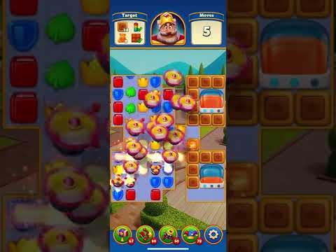 Royal Match LEVEL 2362