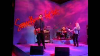 Something For Kate - Working Against Me (Live on Recovery)