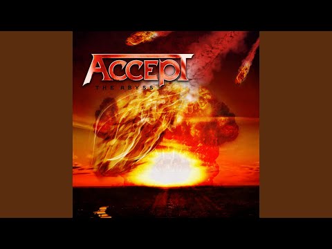 Teutonic Terror (7" Version)