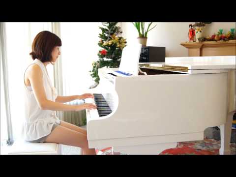 [Dolcemochi] Ragnarok Online - Theme of Payon (Piano)