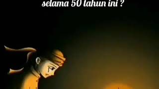 Download lagu Story wa islami sedih:( mp3