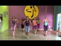 "bailando" (enrique iglesias) / ZUMBA IVAN ...