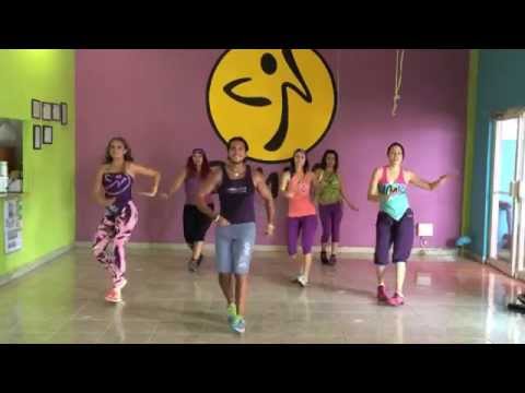 pourquoi choisir la zumba