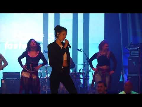 Filatov & Karas - Don't Be So Shy (Famka 2016 Awards Live)