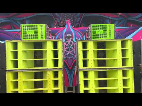 Fabio Fusco & Joicey - Insane (Flor da Vida 2022)