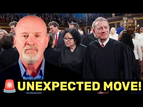 SUPREME COURT JUST PULLED OFF A MOVE NOBODY EXPECTED! | Glenn Kirschner