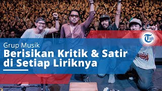 Nosstress, Band Indie asal Pulau Dewata