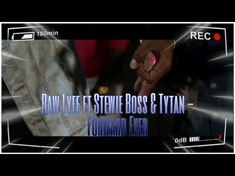 Raw Lyfe ft Stewie Boss & Tytan - Forward Ever (Mad Reaction)