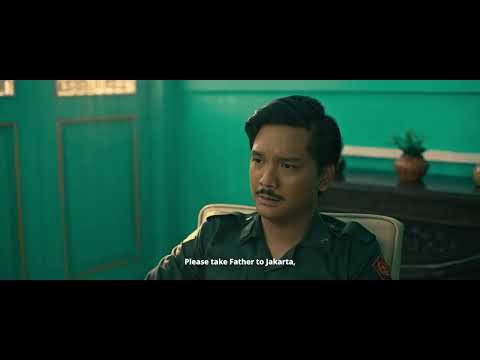 The Hole, 309 Days to the Bloodiest Tragedy - Trailer | IFFR 2026