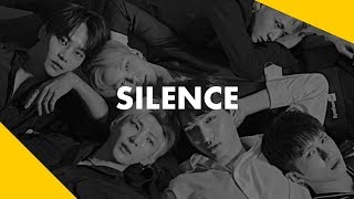 빅스 (VIXX) - Silence [Han/Eng Lyrics]