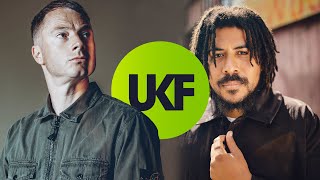 Friction - Yesterday (ft. Liam Bailey)