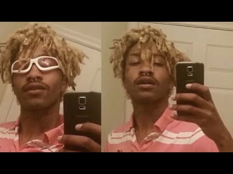 goth shawty - lil tracy x playhouse
