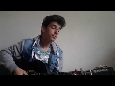 Sığamadın Dünyalarıma  (Sancak/Cover)