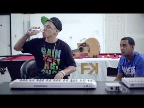 FK (Full Klip) Live @ Club Karu 9-5-2013 (Ft. Lauderdale)