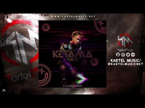 Rayx - Ketama | Audio Oficial