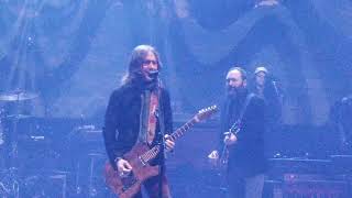 Blackberry Smoke at The Tabernacle 11/30/19 Lord Strike Me Dead