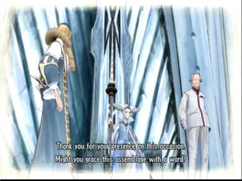 Let's Play Valkyria Chronicles Part 38: Borg's Introduction