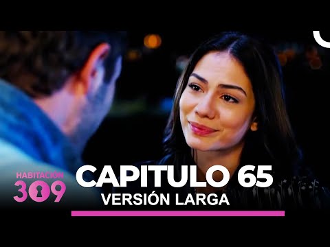Habitación 309 Capítulo 65 (Versión Extendida)