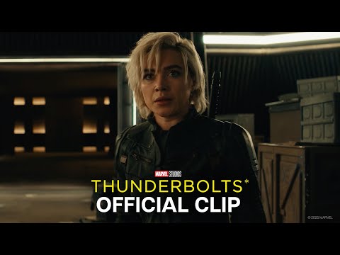 "Now What?" Official Clip