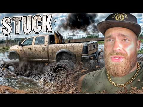 SURVIVING 24 HOURS OFFROADING...