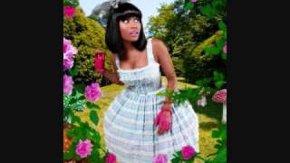 TeqKilla Nicki Minaj Verse Only**