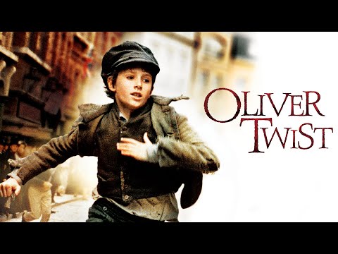 Oliver Twist di Polanski (film completo)
