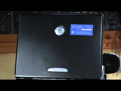 NextGen LOGIQ e: GE Cares